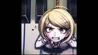 Dangonronpa Edit TW - Hanging  Spoilers  Clip From Kimarnic