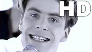 Deacon Blue - Real Gone Kid (Official Video)