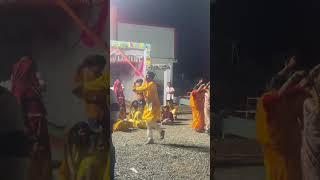 Banjara dance uniq