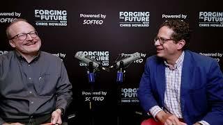 The Power of Tenacity: Insights and Inspiration with Ben Narasin