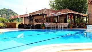 Villa Dolunay Apart Hotel, Dalyan, Turkey