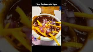 Texas Roadhouse Las Vegas