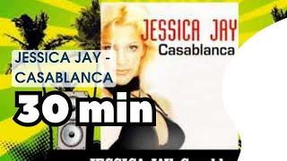 [ 30 MINUTES ] Jessica Jay - Casablanca -  POP music  - LISTEN NOW - Pop Trend Music