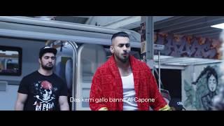 Kamal Raja- THE DAM [OFFICIAL MUSIC VIDEO 2018]