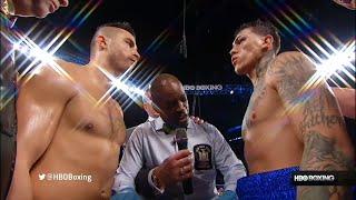  FULL FIGHT: DAVID LEMIEUX VS GABE ROSADO #720p 