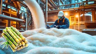 How Sugar is Made