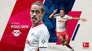 Best Of Yussuf Poulsen