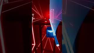 tu tu tu tu tu tu | The Endless Beat Saber #shorts #beatsaber