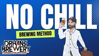 No Chill Brewing Method Guide  From Zero to Brew Hero