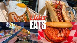 Episode 25: Austin Eats Hot Spots | Elder Eats | SA Live | KSAT 12