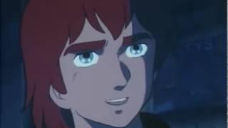 Genesis Climber Mospeada Love Live Alive OVA (1985) - English Sub