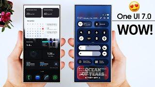 One UI 7.0 Launch: What’s New on Your Lock Screen?