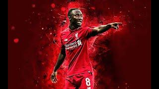 Naby Keita skills - 2021/22 | dribbles , tackles ,passes and goals | best CM in world?