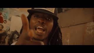 FE KOW FE S by BLAYZ MATIQ TROFORT ZOE PETER BLACK D'OR K WEYYY (official video)4k