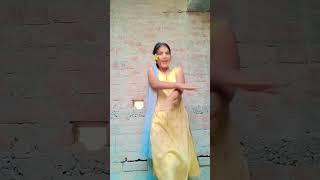 Aaba A Rani #viralreels #dance #viralshort #viralvideo #youtubeshorts #@punitadance 5525