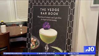 Philly vegan restaurant Vedge debuts new cook book just in time for Thanksgiving