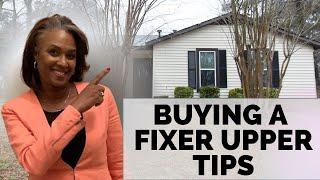 HOUSE FLIP TIPS| Augusta Georgia