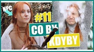 CO BY KDYBYCH byla fitness trenérka #11 | NATYLA