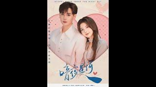 [MULTI SUB] 「暗夜星河」张涵&张婉悦|沈星晚为完成奶奶的遗愿和傅霆夜闪婚，闪婚后发现不近女色的傅霆夜原来是个离不了老婆的忠犬，婚后沈星晚不断展现自己，两人的感情日渐深厚。#短剧 #热门短剧