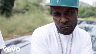 Mitchy Slick - Twissin' ft. Alley Boy