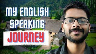 Unlocking English: My Journey to Fluency!