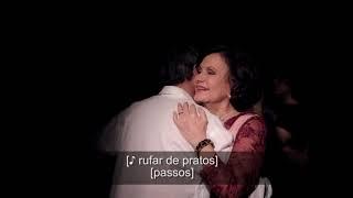 SEU ARLINDO VAI À LOUCURA