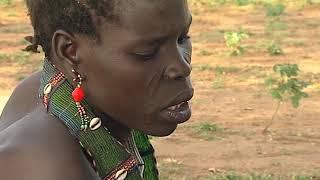 Kill or Cure - Eradicating Guinea Worm - Trailer