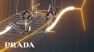 Prada | America’s Cup Technicalities