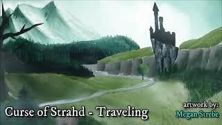 D&D Music - Curse of Strahd - Traveling