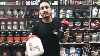 GNC Weight Gainer, 3Kg @ 1999 + Free #gymvitals shaker