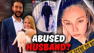 Husband Murders Wife, Blames HER | Twisted Case of Joseph & Emily Ferlazzo.