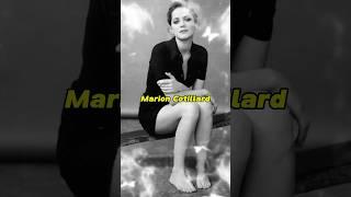 Marion Cotillard Biography #shortsfeed #shorts #youtubeshorts #fashion #paris #france #usa