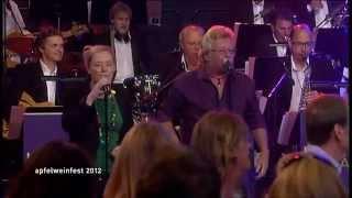 Rodgau Monotones & HR Bigband - Erbarme, die Hesse komme 2012