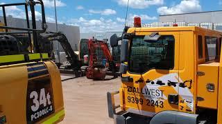 AllWest Plant Hire