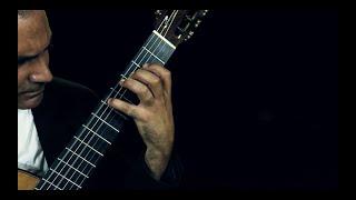 A Thousand Years - Christina Perri - The Best Of Romantic for Classical Guitar - João Fuss