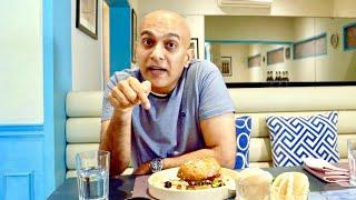 Gourmet On The Road Update|Fava Bistro |Koramangala Bangalore |Mediterranean Lunch |Upcoming Episode