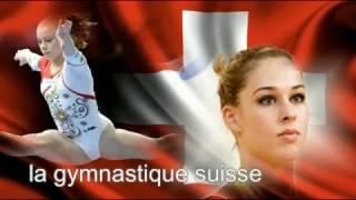 La gymnastique Suisse