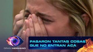 Programa 24 (02-01-2025) - Gran Hermano