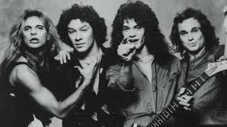 Alex Van Halen on how Van Halen would “raise a stink” across L.A. until it paid off