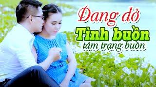 Dang dở tình buồn - Lưu ánh loan ft Huỳnh nguyễn công bằng | Nhạc trữ tình bolero 4k