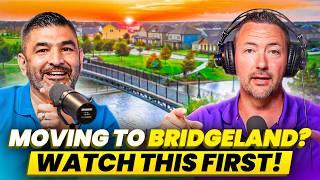 Moving to Bridgeland Cypress Texas? [EVERYTHING YOU NEED TO KNOW]