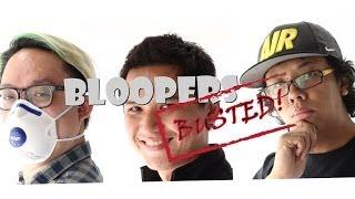 Lowyat.TV Bloopers Reel - Happy April Fool's Day Everyone!