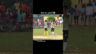 SADHU MARNDI #goal #skills #football@sadhumarndi