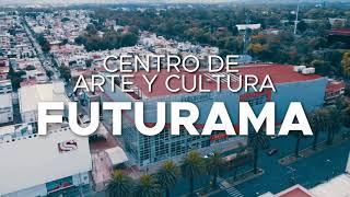 CENTRO CULTURAL FUTURAMA