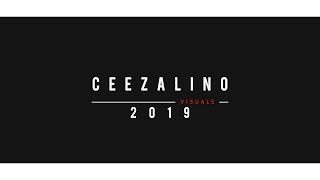 Ceezalino Visuals 2019 Directors Reel