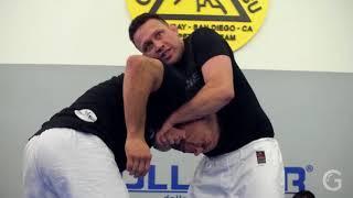 Renzo Gracie's Mastering Brazilian Jiu-Jitsu: Zip lock