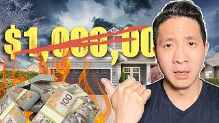 【溫哥華房地產】买房卖房的隐藏费用 ｜Cost of buying and selling a home in Vancouver B.C