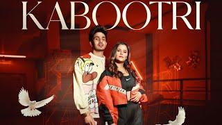 Kabootri Song - Diler Kharkiya | Anjali Raghav | New Song | Diler Kharkiya New Song 2024 |