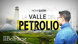 Basilicata: la Regione cambiata (per sempre) dal Petrolio