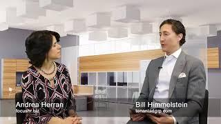 advisorTV Featuring Bill Himmelstein, Founder of Tenant Advisory Group